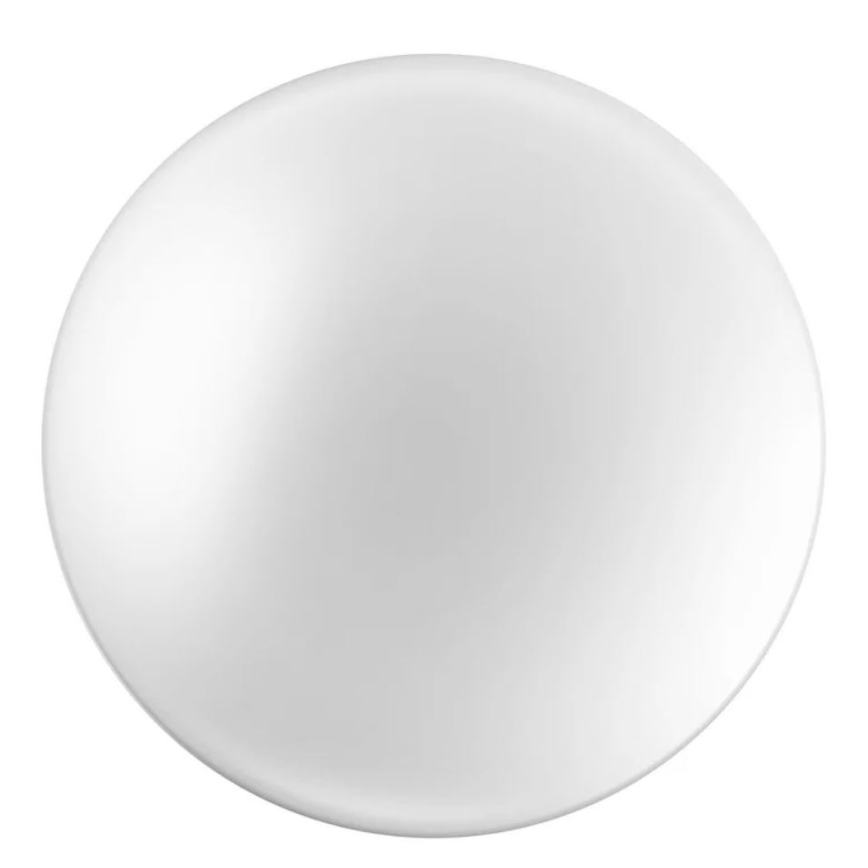 Ledvance - LED Плафон за баня CEILING ROUND LED/12W/230V 3000K IP44