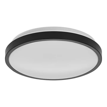 Ledvance - LED Плафон за баня DISC LED/18W/230V 3000/4000K IP44