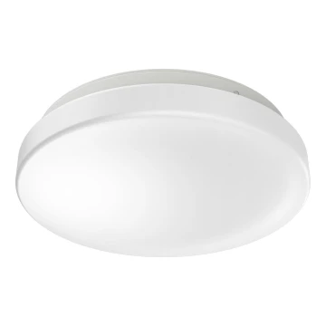 Ledvance - LED Плафон за баня със сензор CEILING ROUND LED/18W/230V IP44