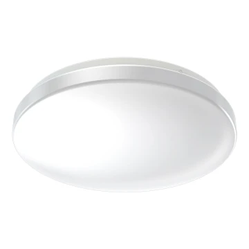 Ledvance - LED Плафон за баня със сензор CEILING ROUND LED/24W/230V IP44