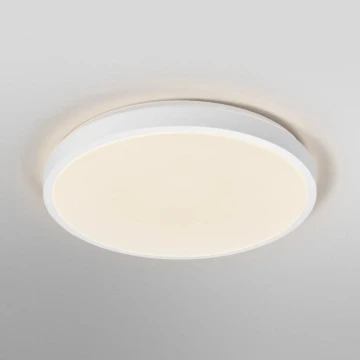 Ledvance - LED Плафониера ORBIS LONDON LED/24W/230V бял