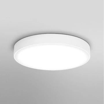 Ledvance - LED Плафониера ORBIS SLIM LED/24W/230V бял