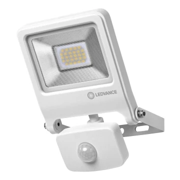 Ledvance - LED Рефлектор на сензор ENDURA LED/20W/230V IP44