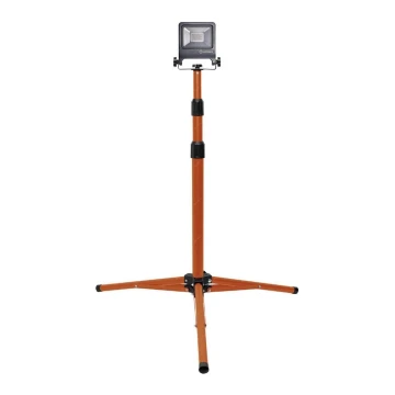 Ledvance - LED Рефлектор с дръжка TRIPOD LED/20W/230V IP65