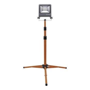 Ledvance - LED Рефлектор с дръжка TRIPOD LED/50W/230V IP65