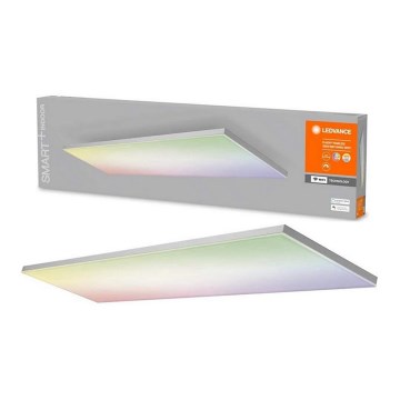 Ledvance - LED RGB Димируема лампа SMART+ FRAMELESS LED/40W/230V 3000-6500К Wi-Fi