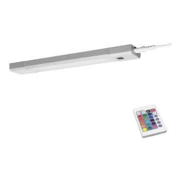 Ledvance - LED RGB Димируема лампа за кухненски бокс SLIM LED/4W/230V