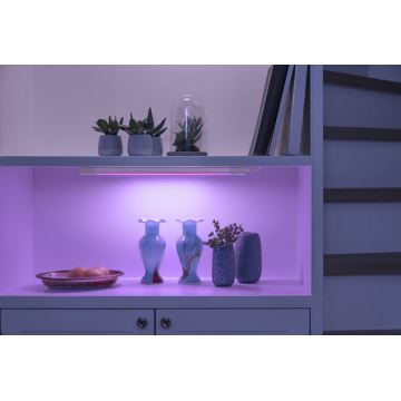 Ledvance - LED RGB Димируема лампа за кухненски бокс SLIM LED/8W/230V
