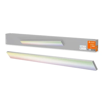 Ledvance - LED RGB+TW Димируема лампа SMART+ FRAMELESS LED/35W/230V 3000K-6500K Wi-Fi