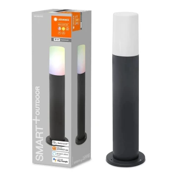 Ledvance-LED RGBW Димируема екстериорна лампа SMART+ PIPE LED/14W/230V Wi-Fi IP44