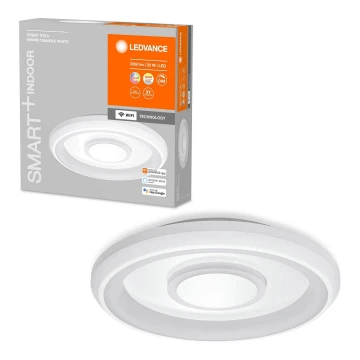 Ledvance - LED RGBW Димируема лампа SMART+ ORBIS LED/32W/230V 2700-6500K Wi-Fi