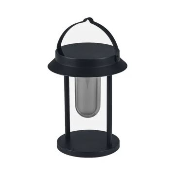 Ledvance - LED RGBW Димируема соларна лампа SMART+ TABLE LED/3W/3,7V IP44