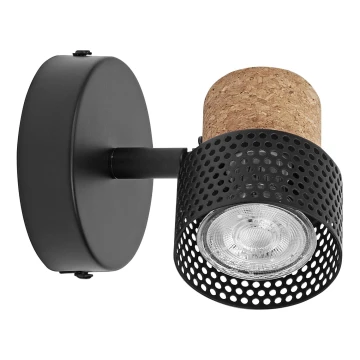 Ledvance - LED Спот DECOR CORK 1xGU10/3,4W/230V