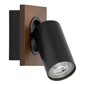 Ledvance - LED Стенен спот DECOR MERCURY 1xGU10/3,4W/230V