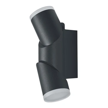 Ledvance - LED Външна, настенна лампа ENDURA 2xLED/13W/230V IP44