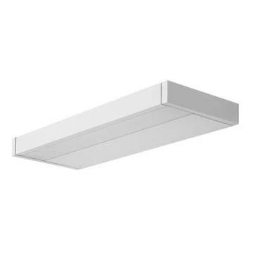 Ledvance - Shelf с LED осветление LINEAR LED/6,5W/230V 40 см IP44
