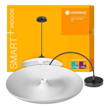 Ledvance - Висящ полилей SMART+ TIBEA 1xE27/60W/230V