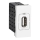 Legrand 77591 - Зарядно MOSAIC USB 1M 5V/230V бяла