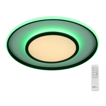 Leuchten Direkt 11627-18 - LED RGB Димируема лампа ARENDA LED/31W/230V 2700-5000K + дистанционно