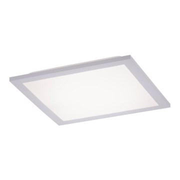 Leuchten Direkt 12200-16 - LED Лампа FLAT LED/17W/230V