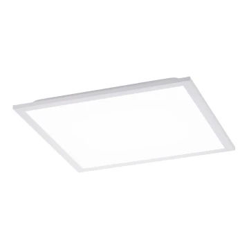 Leuchten Direkt 12201-16 - LED Лампа FLAT LED/22W/230V