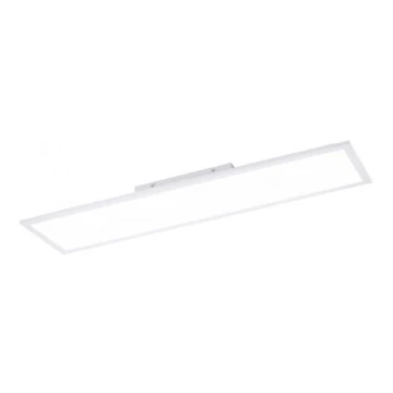 Leuchten Direkt 12204-16 - LED Повърхностен панел FLAT LED/24W/230V