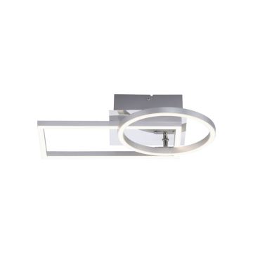 Leuchten Direkt 14031-55 - LED Лампа IVEN LED/18W/230V