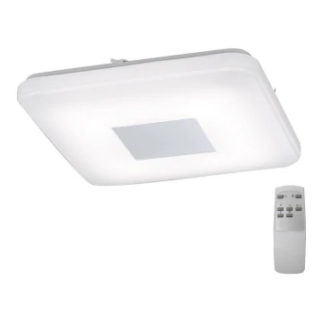 Leuchten Direkt 14223-16 - LED Димируема Лампа за таван LAVINIA 1xLED/22W/230V