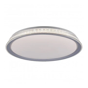 Leuchten Direkt 14359-21 - LED Димируема лампа KARI LED/36W/230V