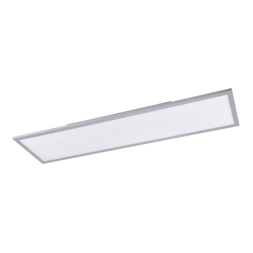 Leuchten Direkt 14753-21 - LED Повърхностен панел FLAT LED/22W/230V