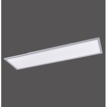 Leuchten Direkt 14753-21 - LED Повърхностен панел FLAT LED/22W/230V