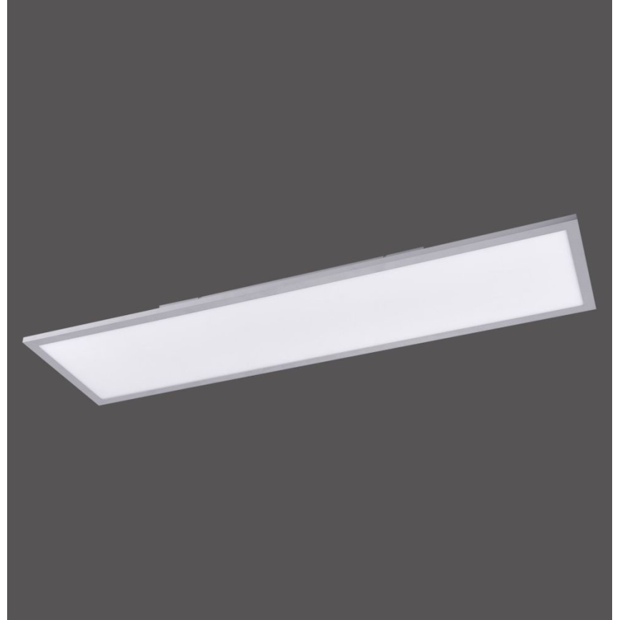 Leuchten Direkt 14753-21 - LED Повърхностен панел FLAT LED/22W/230V