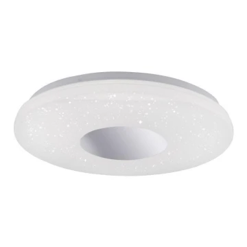 Leuchten Direkt 14822-17 - LED Лампа за баня със сензор LAVINIA LED/40W/230V IP44