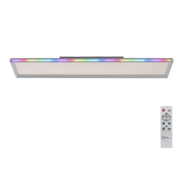 Leuchten Direkt 15557-16 - LED RGB Димируема лампа GALACTICA LED/40W/230V + дистанционно