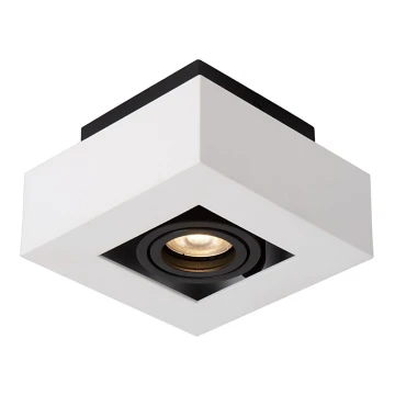 Lucide 09119/06/31 - LED Димируем спот XIRAX 1xGU10/5W/230V