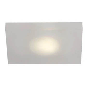 Lucide 12160/07/67 - LED За баня Лампа за таван WINX-LED 1xGX53/7W/230V
