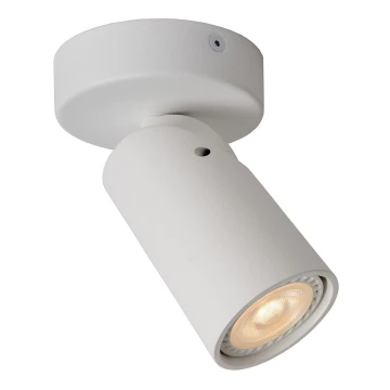 Lucide 23954/06/31 - LED Димируем спот XYRUS 1xGU10/5W/230V CRI 95