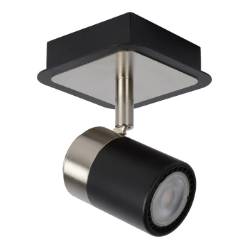 Lucide 26957/05/30 - LED Димируем спот LENNERT 1xGU10/5W/230V