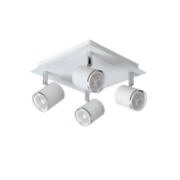 Lucide 26994/20/31 - LED Димируем спот RILOU 4xGU10/5W/230V