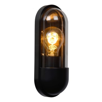 Lucide 29897/01/30 - Екстериорен аплик CAPSULE 1xE27/15W/230V IP54