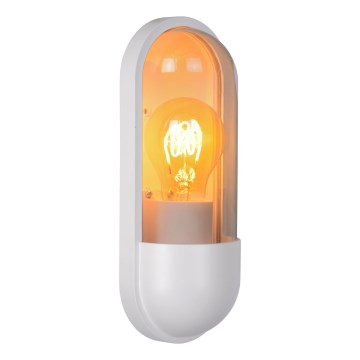 Lucide 29897/01/31 - Екстериорен аплик CAPSULE 1xE27/15W/230V IP54