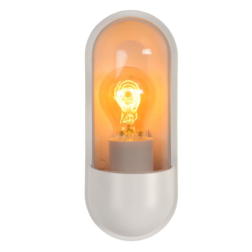 Lucide 29897/01/31 - Екстериорен аплик CAPSULE 1xE27/15W/230V IP54