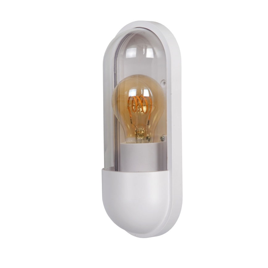 Lucide 29897/01/31 - Екстериорен аплик CAPSULE 1xE27/15W/230V IP54