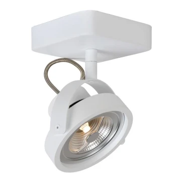 Lucide 31930/12/31 - LED Точково осветително тяло TALA LED 1xG53/12W/230V/12V