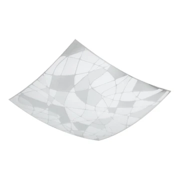 Luxera 45115 - Резервен стъклен абажур FERRATA