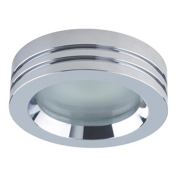 LUXERA 71002 - За баня Осветление за окачен таван IP65 1xGU10/50W/230V