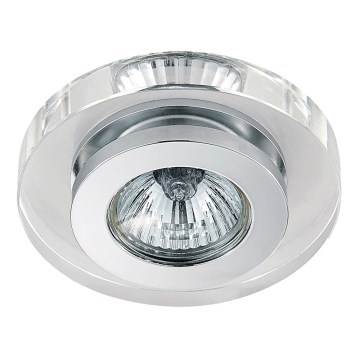 LUXERA 71005 - Осветление за окачен таван ELEGANT 1xGU10/50W/230V