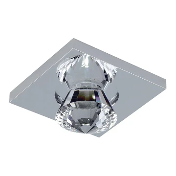 LUXERA 71016 - LED Осветление за окачен таван LEDS 1xLED/1W/230V