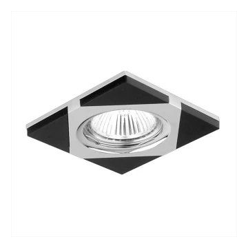 LUXERA 71023 - Осветление за окачен таван ELEGANT 1xGU10/50W/230V