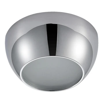 LUXERA 71086 - Лампа за окачен таван за баня 1xGU10/50W/230V IP44